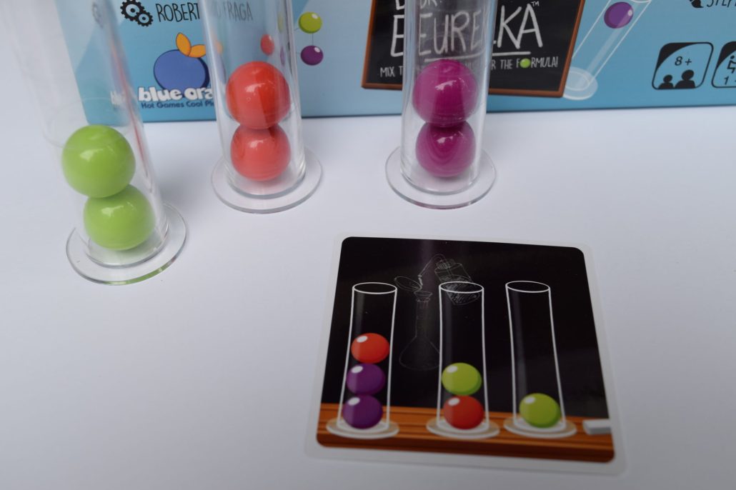 Dr. Eureka Game Review for Speech Therapy