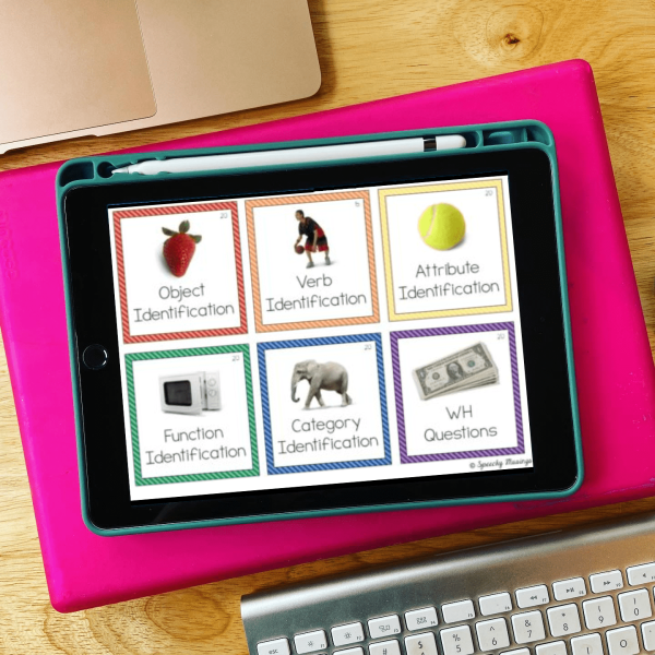 What is Receptive Language and 8 Activities to help!.