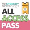 All Access Pass Membership