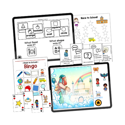 Engaging Games