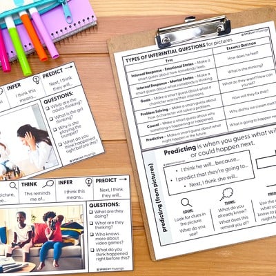 Schools and purchase orders