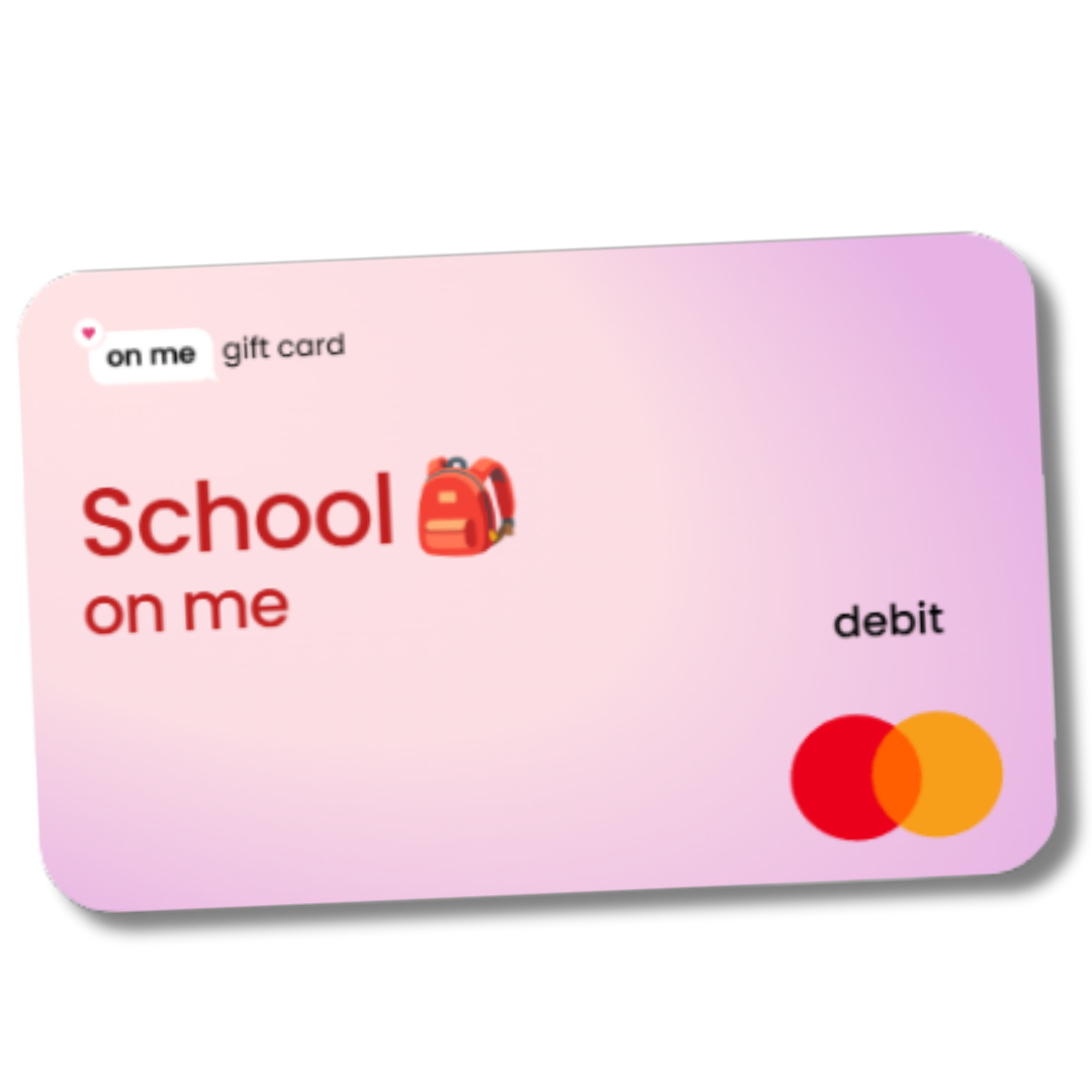 $25 Gift Card