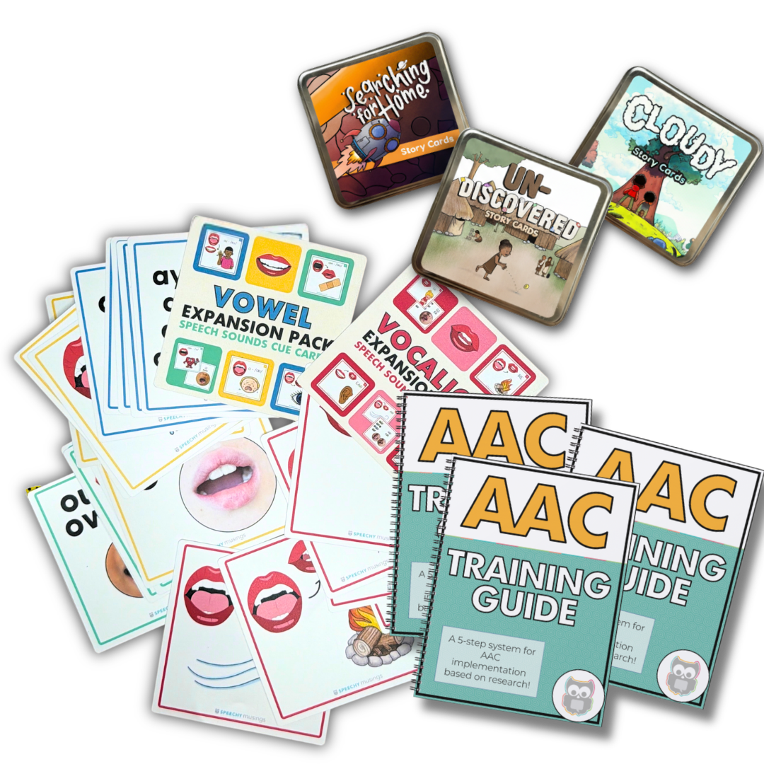 Prepped for You Card Deck